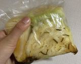 キャベツの大量消費にも！ハルピンキャベツ作り方6写真