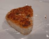 焼肉のタレ!間違いない焼きおにぎり作り方6写真