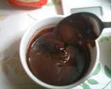 チョコマーブルパウンドケーキ作り方5写真