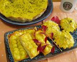 スイートポテトアラカルト作り方9写真