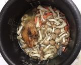 香川一鶴ひなの炊き込みご飯作り方3写真