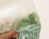庭のバジルを余すことなく使うための保存法作り方5写真