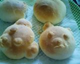 薄力粉１００％のパン作り方7写真