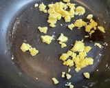 揚げないオーブンでコーンクリームコロッケ作り方3写真