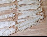 カリサクえのきオリーブオイル大さじ３だけ作り方1写真