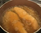 毎日食べる鮭雑炊作り方2写真