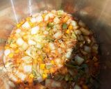 野菜とろとろ♡ミートソース作り方5写真