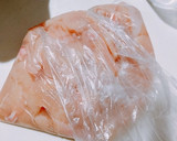 鶏肉と茄子、大葉、大根おろしの南蛮漬け♪作り方4写真