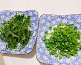 鶏肉と茄子、大葉、大根おろしの南蛮漬け♪作り方3写真