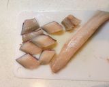 魚の唐揚げ！さっぱり甘酢野菜あんかけ♪作り方2写真