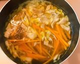 魚の唐揚げ！さっぱり甘酢野菜あんかけ♪作り方12写真