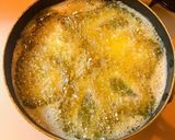 魚の唐揚げ！さっぱり甘酢野菜あんかけ♪作り方15写真