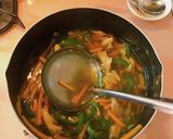 魚の唐揚げ！さっぱり甘酢野菜あんかけ♪作り方17写真