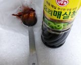 제육볶음ジェユクポックム（豚肉炒め）作り方4写真