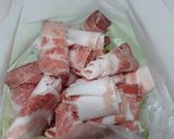 제육볶음ジェユクポックム（豚肉炒め）作り方5写真