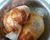 제육볶음ジェユクポックム（豚肉炒め）作り方6写真