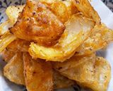 揚げたて最高！★玉ねぎザンギ(唐揚げ)作り方5写真
