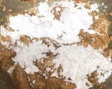 カレー風味の鶏ささみから揚げ作り方5写真