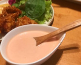 カレー風味の鶏ささみから揚げ作り方8写真