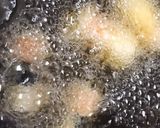 お弁当用☆アーモンドチーズちくわの天ぷら作り方5写真