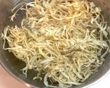 厚揚げと切り干し大根の煮物腸活ダイエット作り方4写真
