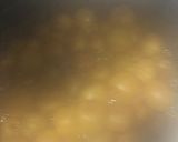 梅酒の出し殻？しわしわ梅の甘露煮作り方5写真