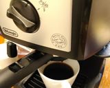 スパークリングコーヒー作り方1写真