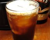 スパークリングコーヒー作り方2写真