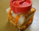 自家製ピクルス作り方9写真
