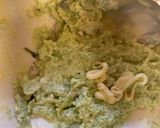 枝豆ふんわり豆腐作り方2写真
