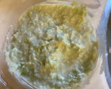 枝豆ふんわり豆腐作り方4写真