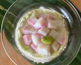 枝豆ふんわり豆腐作り方6写真