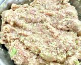 作り置きしたくなる簡単ヘルシーメンチカツ作り方3写真
