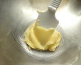 冷凍作りおき★ココアメロンパントースト作り方1写真