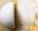 ズッキーニの焼き浸し作り方1写真