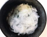 ズッキーニの焼き浸し作り方3写真