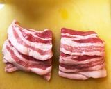 ズッキーニの焼き浸し作り方6写真