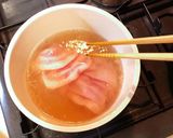 ズッキーニの焼き浸し作り方8写真