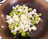 暑い夏に！本場メキシコ　サルサボラーチャ作り方2写真