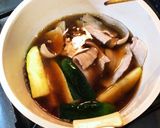 ズッキーニの焼き浸し作り方11写真