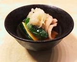 ズッキーニの焼き浸し作り方12写真