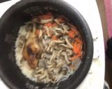 香川一鶴ひなの炊き込みご飯作り方4写真