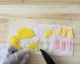カレーに願いを!七夕笹の葉カレー作り方4写真