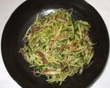 手作り蜂蜜ドレッシング♪簡単夏の食養生作り方8写真