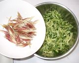 手作り蜂蜜ドレッシング♪簡単夏の食養生作り方7写真