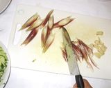 手作り蜂蜜ドレッシング♪簡単夏の食養生作り方5写真