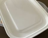 レンジで簡単 醤油炒飯風作り方4写真