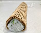 大量！離乳食＊手づかみ焼きおにぎり 元祖作り方5写真