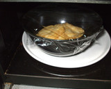 新いなり寿司の油揚げ♪簡単あげ電子レンジ作り方5写真