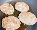 ネギトロで簡単♪まぐろハンバーグ作り方7写真